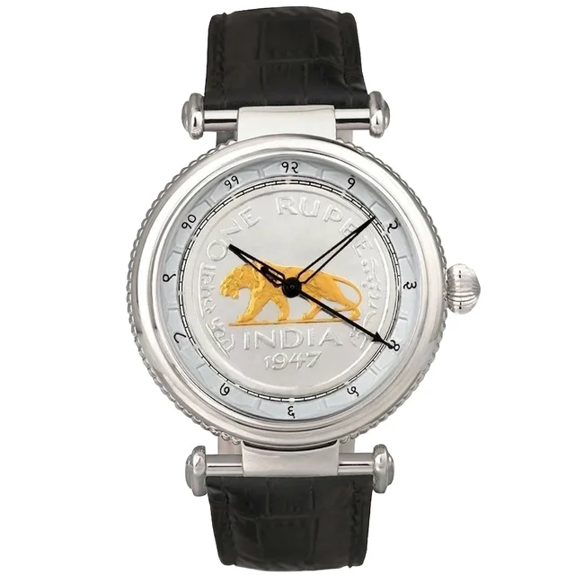 Jaipur Watch Company Baagh BW17 kol saati