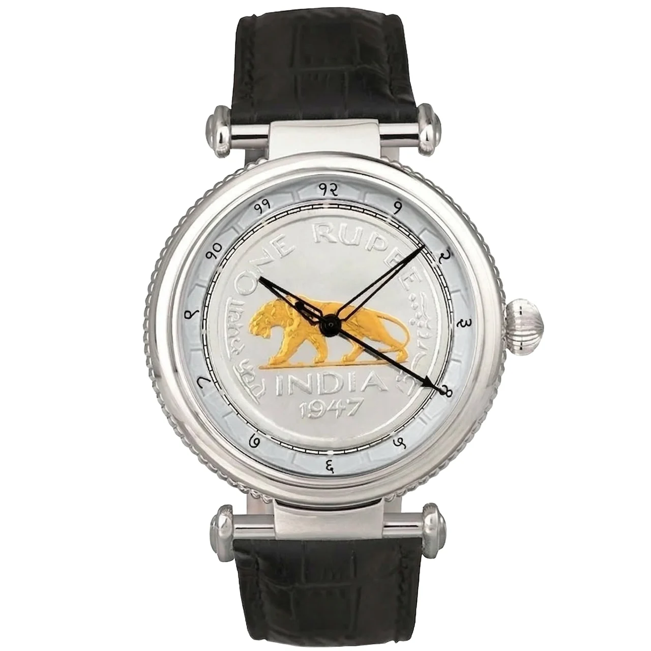 Jaipur Watch Company Baagh BW17 43 mm kol saati