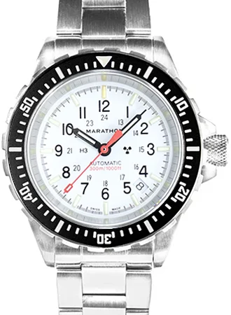 Marathon Gsar WW194006SS-0513/MA kol saati