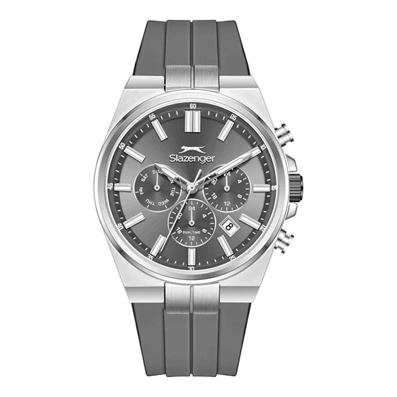 SLAZENGER SL.09.2651.2.396 kol saati