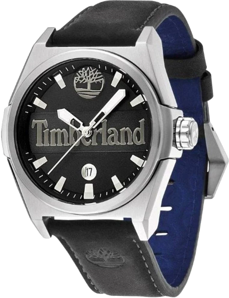 Timberland TBL.13329JS/02 TBL.13329JS-02 42 mm kol saati