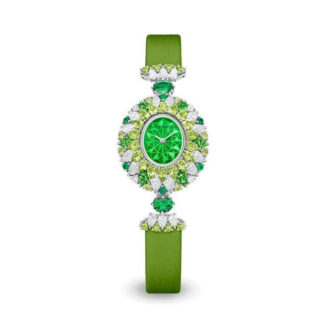 Harry Winston HJTQHM29PP021 kol saati