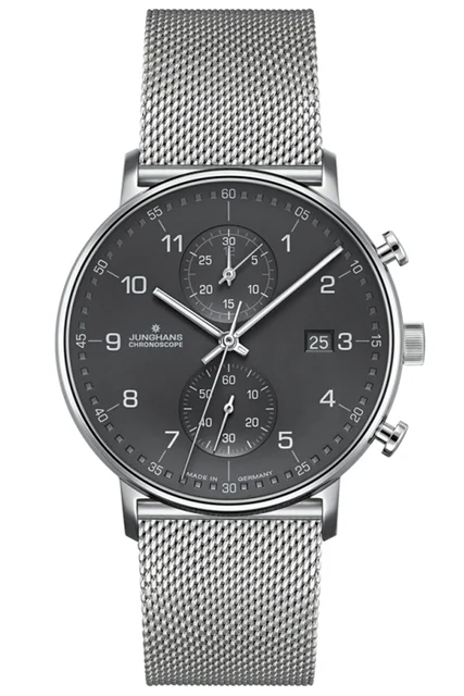 Junghans Form 041_4877_44 kol saati
