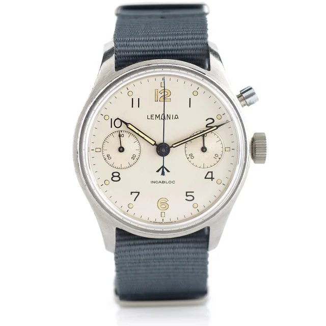 Mr. Jones Watches Mr. Jones Watches VW107 kol saati