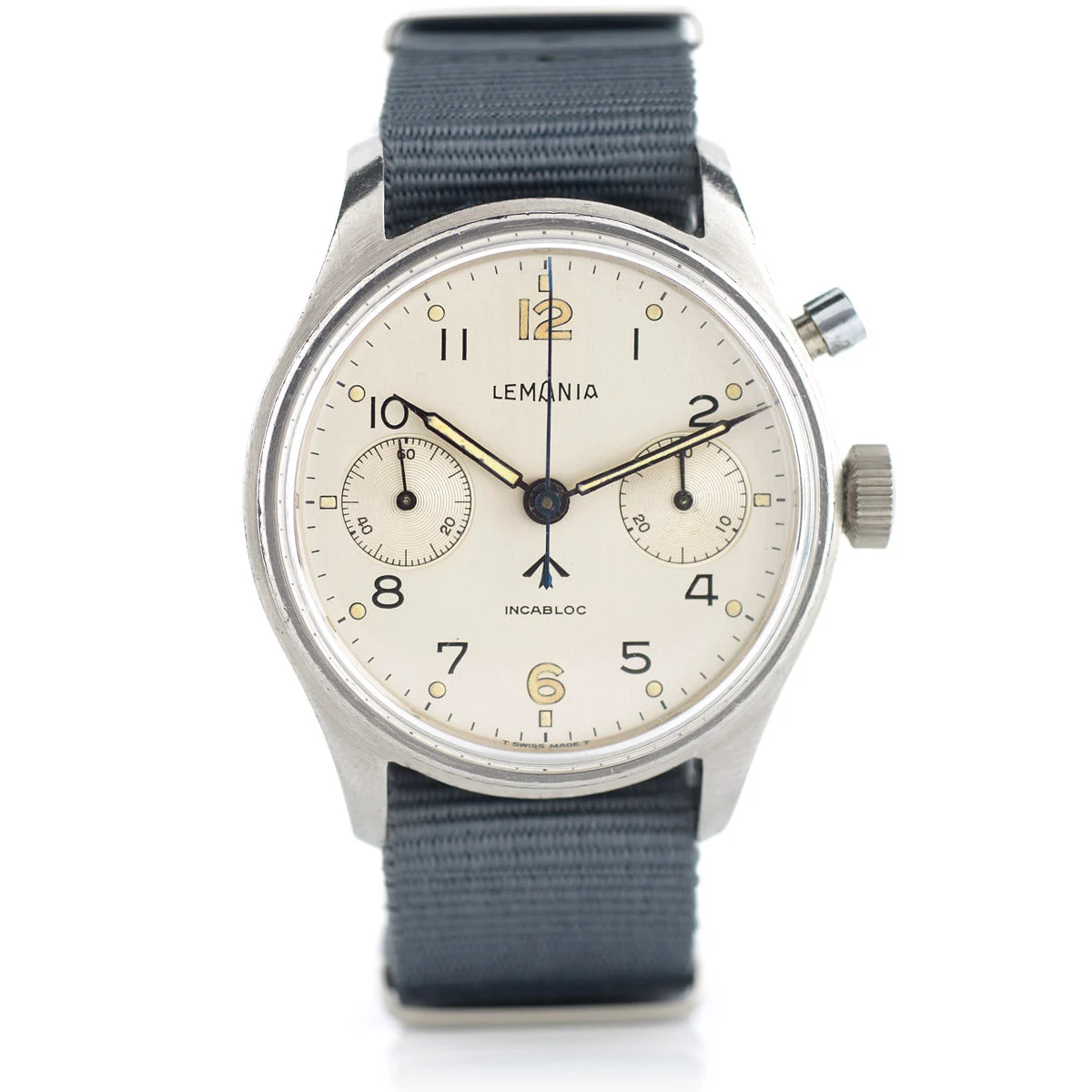 Mr. Jones Watches Mr. Jones Watches VW107 38 mm kol saati