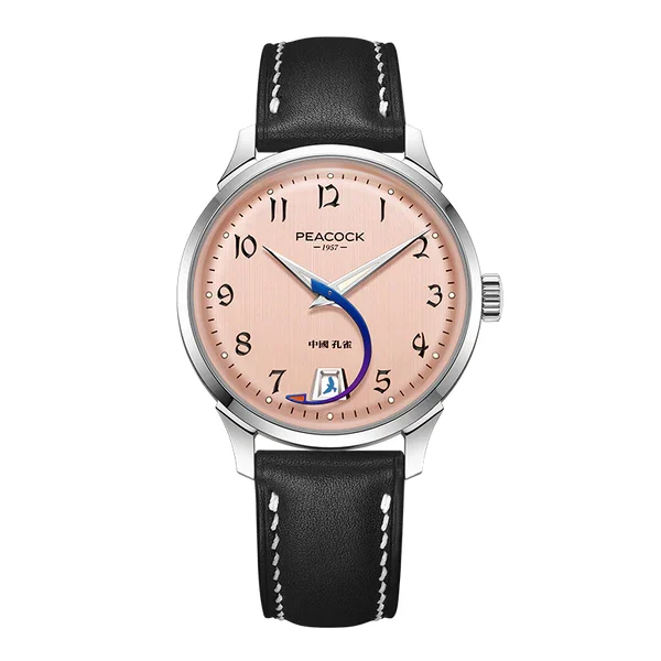 Peacock PCG0202.02 39 mm kol saati