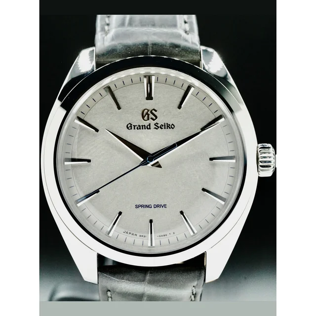 Grand Seiko SBGY023 210000047966 kol saati