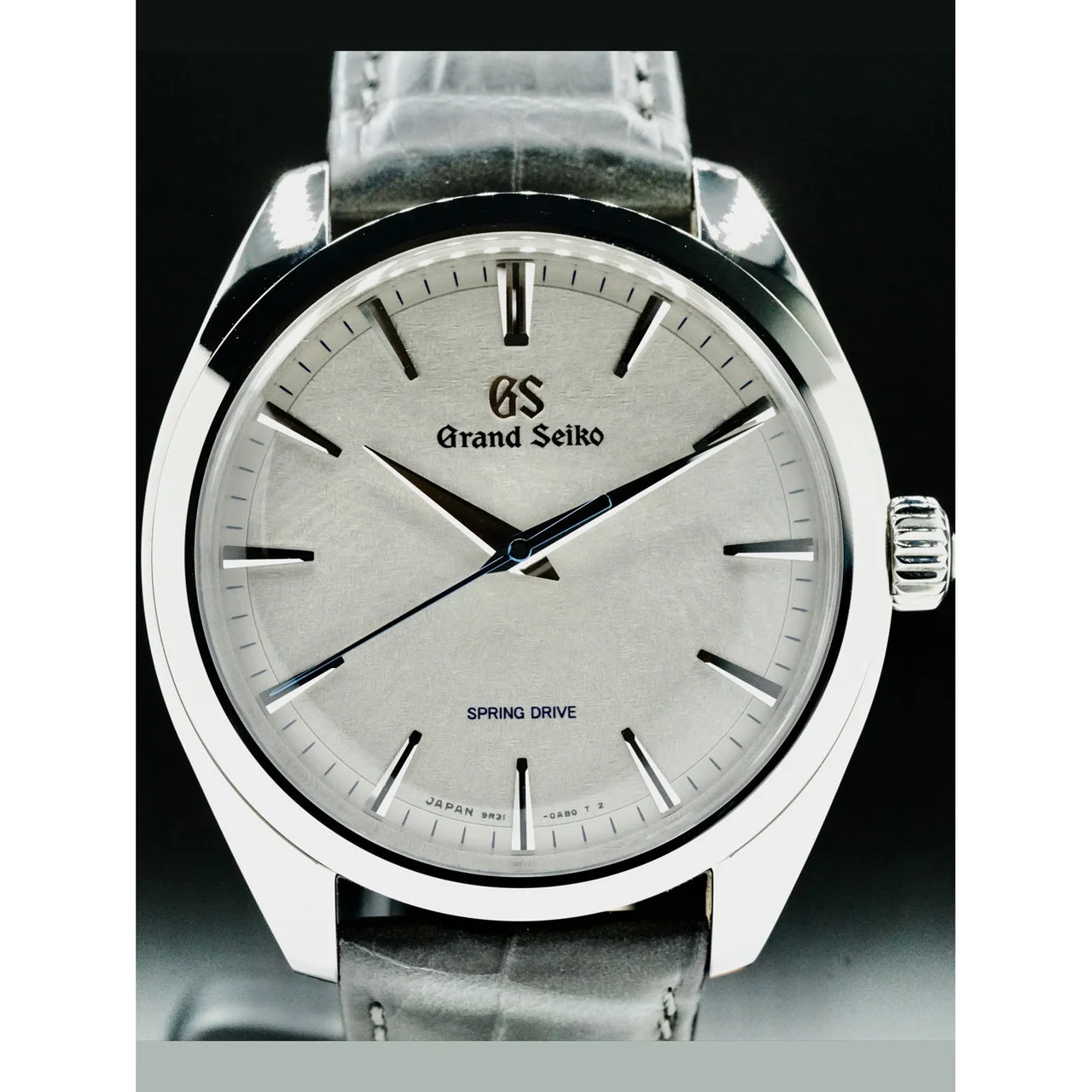 Grand Seiko SBGY023 210000047966 38.5 mm kol saati