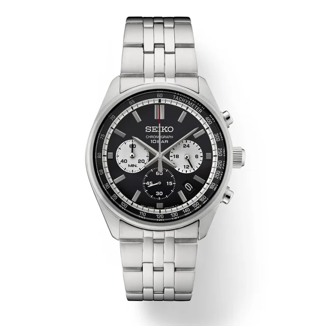 Seiko Essentials SSB429 kol saati