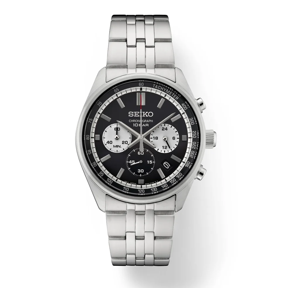 Seiko Essentials SSB429 42 mm kol saati
