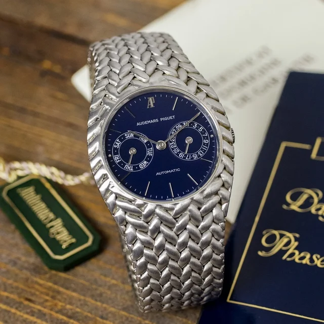 Audemars Piguet Audemars Piguet 6285 kol saati