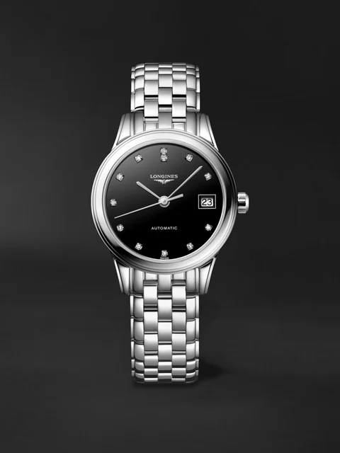 Longines Flagship Classic L4.274.4.57.6 kol saati
