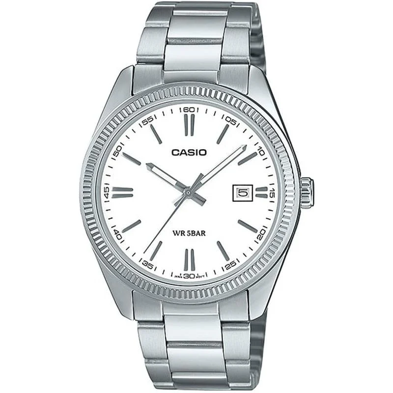 Casio MTP-1302D-7A1JF 39 mm kol saati