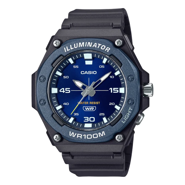 Casio Casio MW620H-2A kol saati