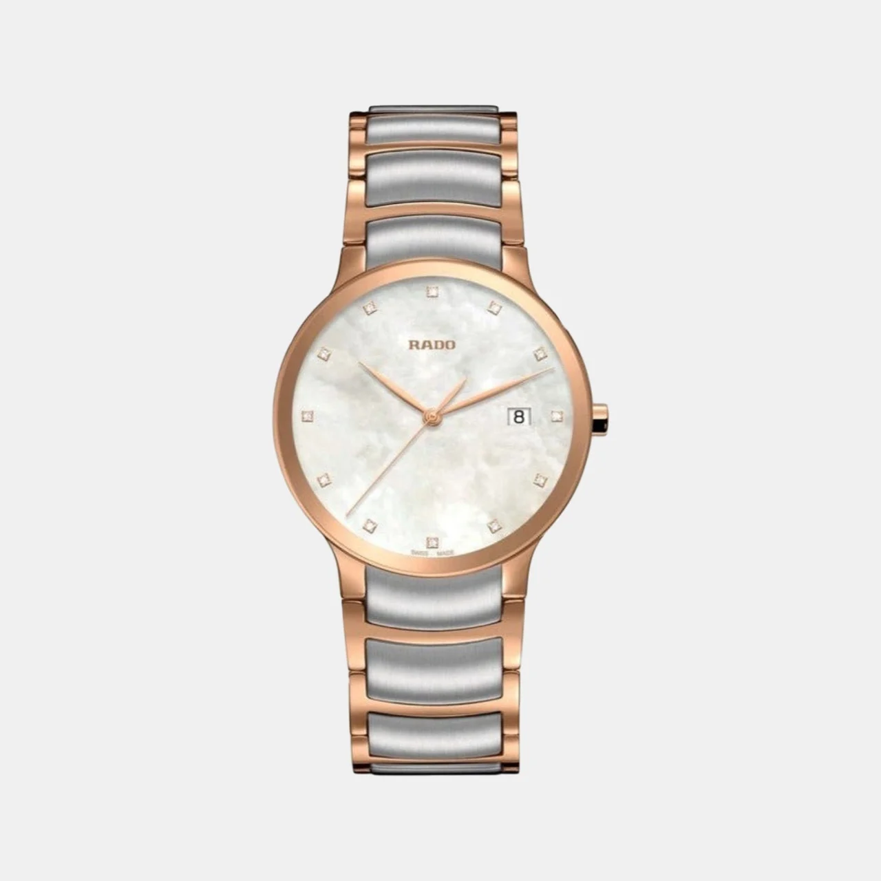 Rado Centrix R30554903 45 mm kol saati