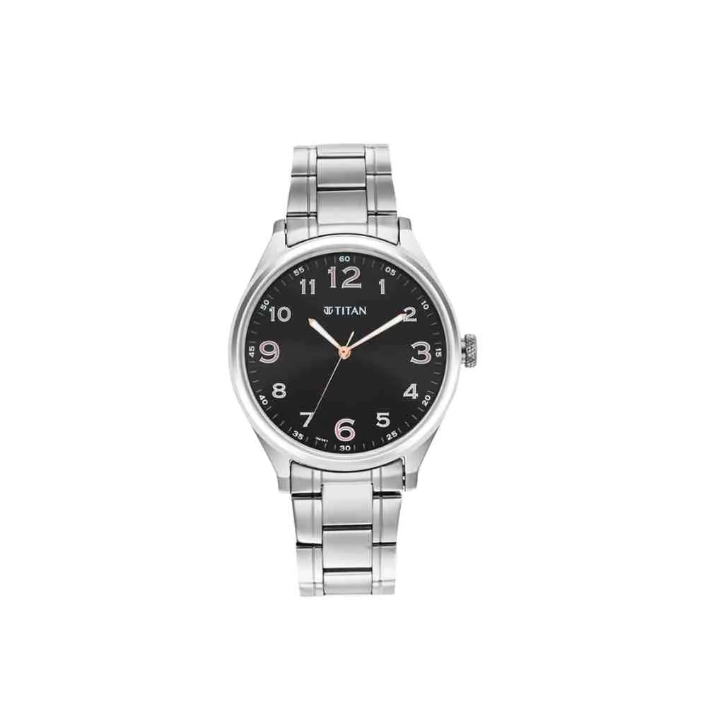 Titan TTN1802SM04 41 mm kol saati