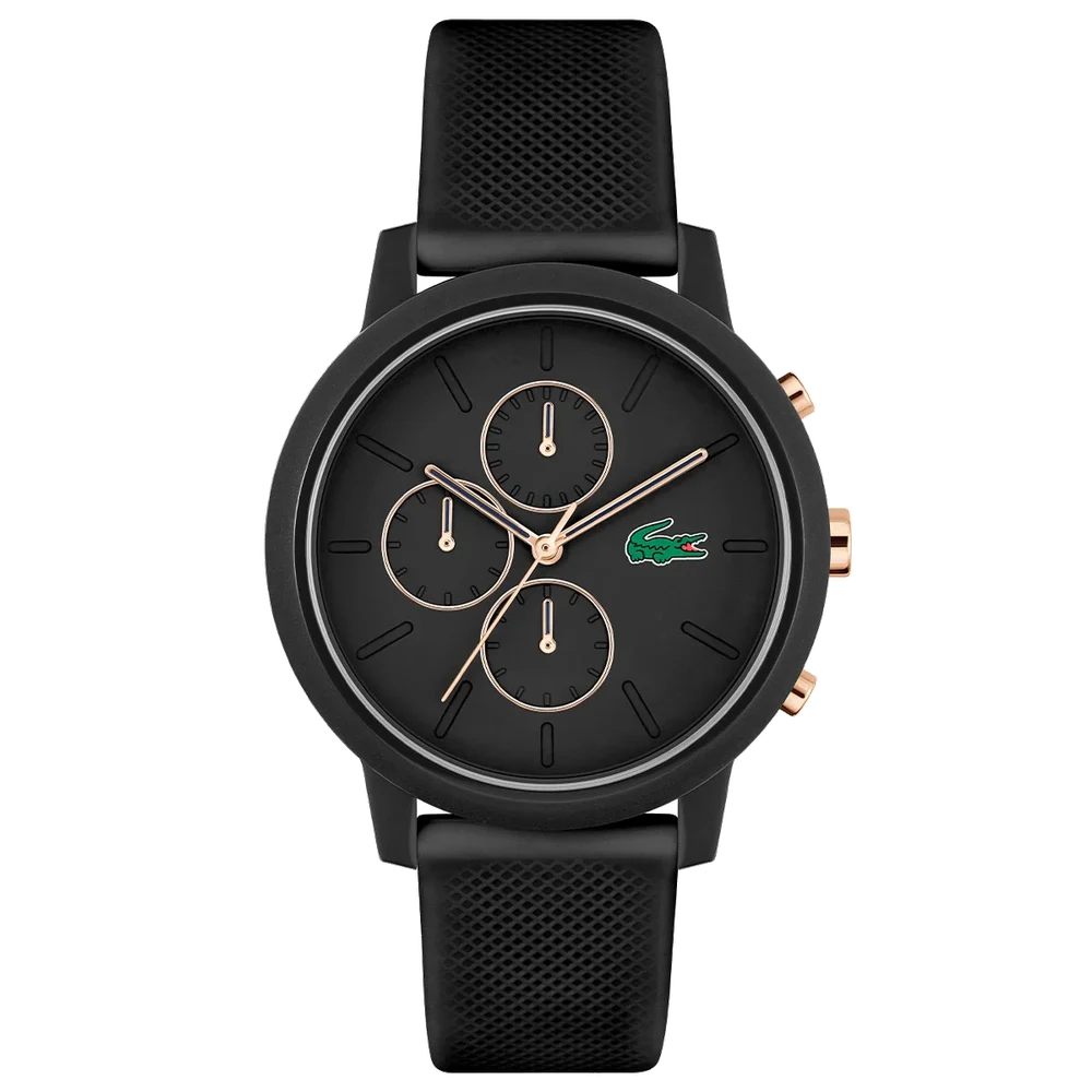 Lacoste LAC2011247 43 mm kol saati
