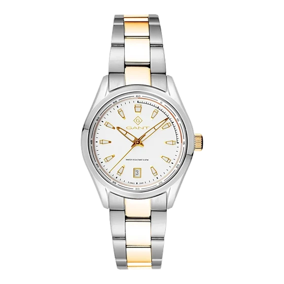 GANT G172002 kol saati