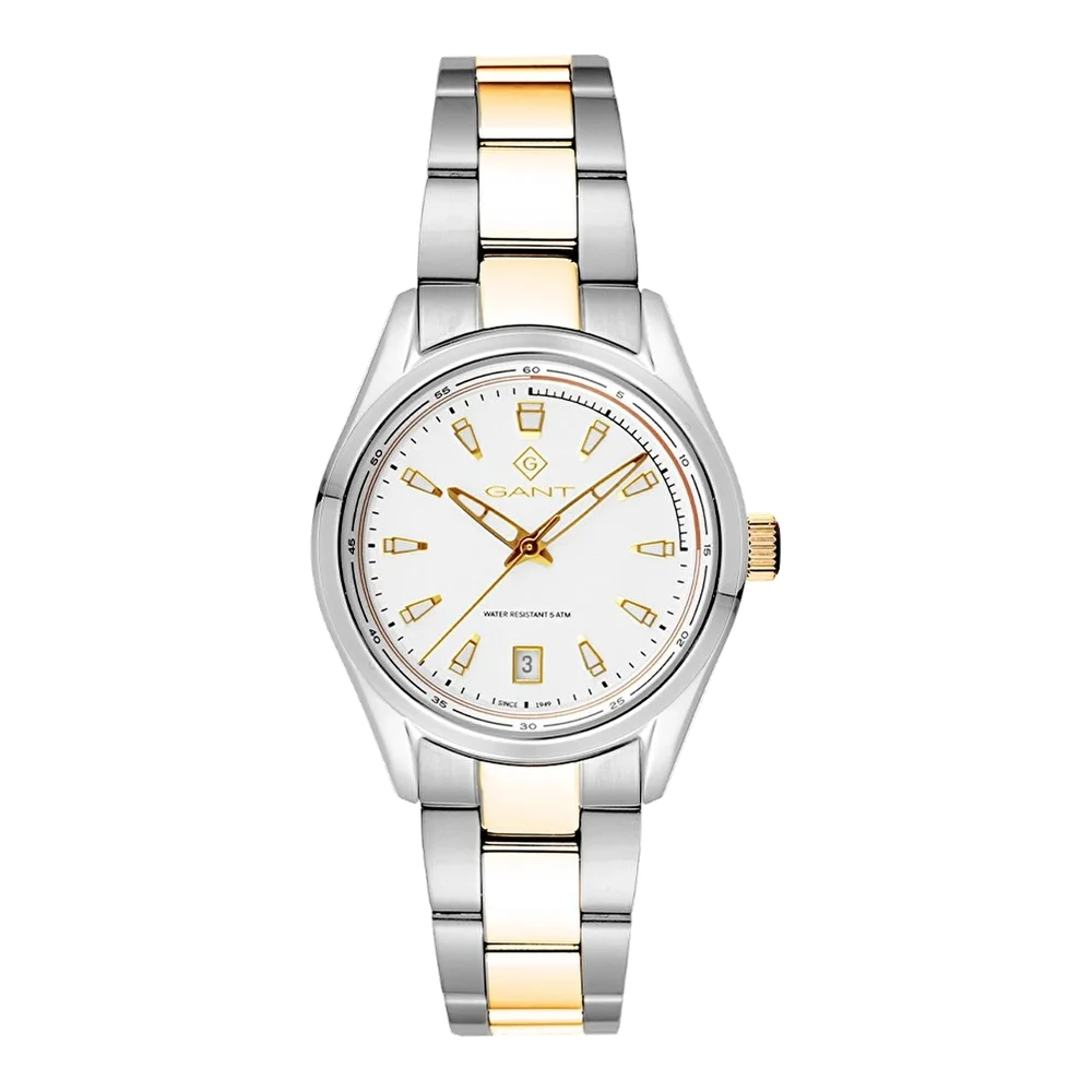 GANT G172002 36 mm kol saati