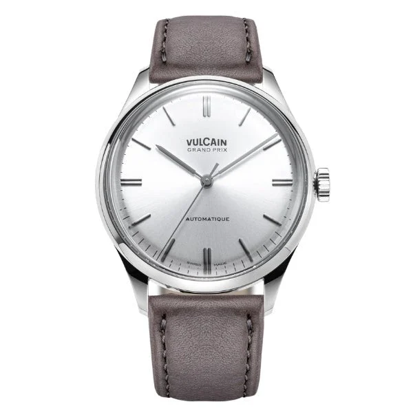 Vulcain Grand Prix 670171A50.BAC213 kol saati