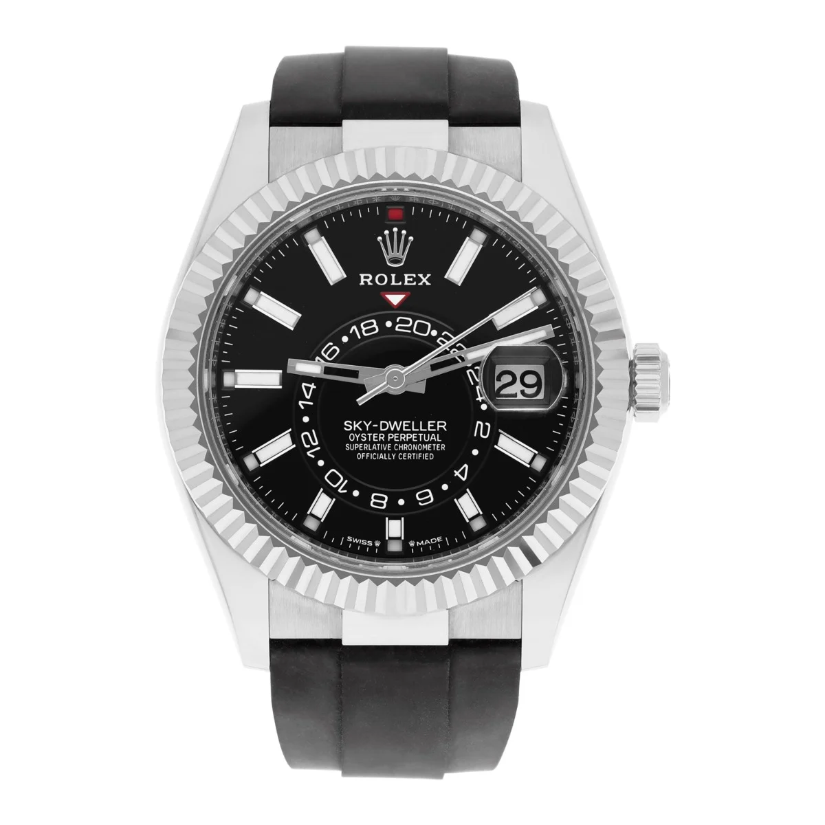Rolex Sky-Dweller NWMD706 42 mm kol saati