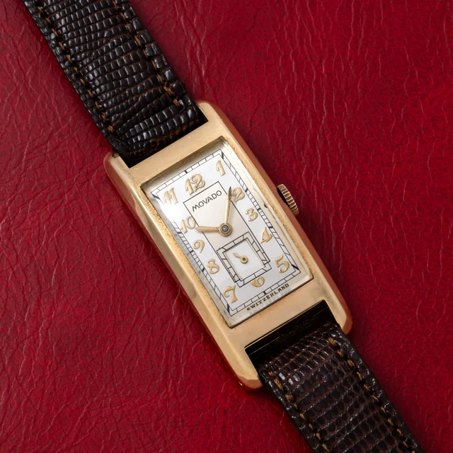 Movado Movado 40992508 kol saati
