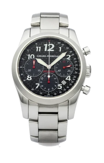 Girard-Perregaux Ferrari F1-2000 GIRARD-PERREGAUX FERRARI F1-2000 REF. 4956 CHRONOGRAPH ST