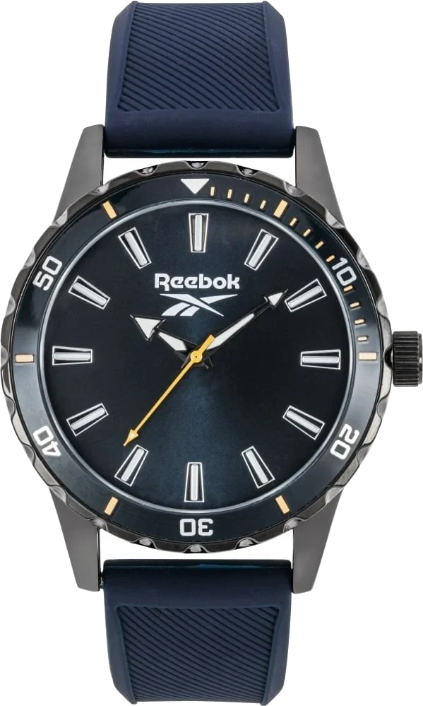 Reebok RV-SOL-G2-ABIB-BN 46 mm kol saati