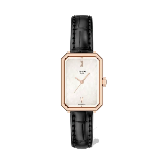 Tissot SRV 30mm T1601103611300 kol saati