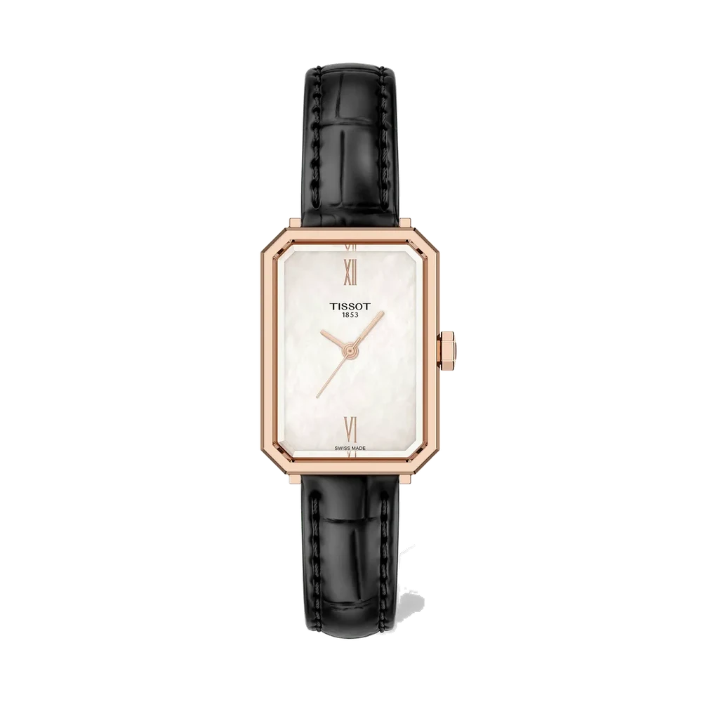 Tissot SRV 30mm T1601103611300 21.8 mm kol saati