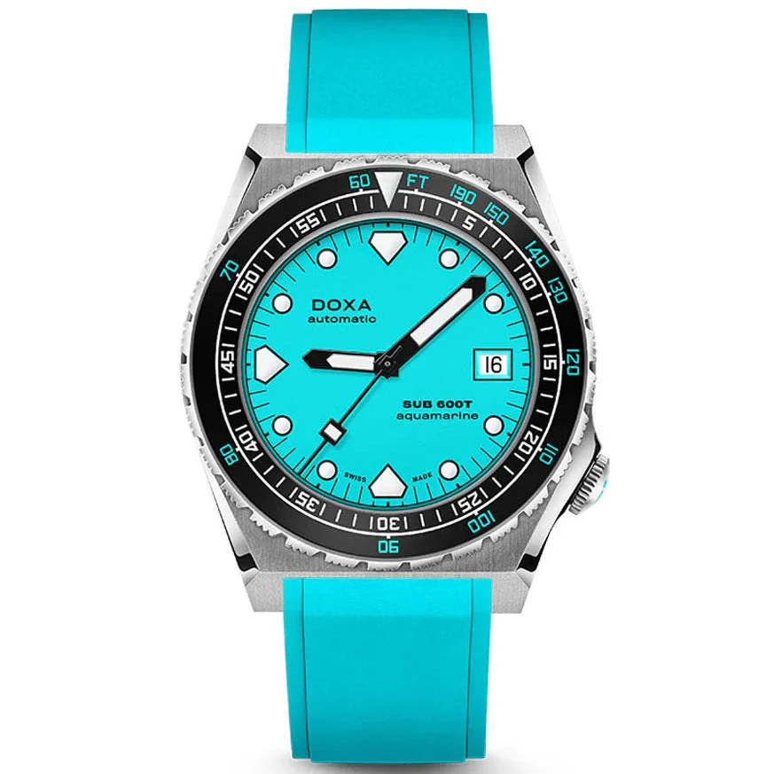 Doxa Doxa 861.10.241.25 40 mm kol saati