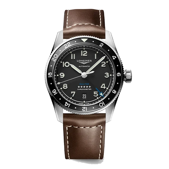 Longines Spirit L38024532 kol saati