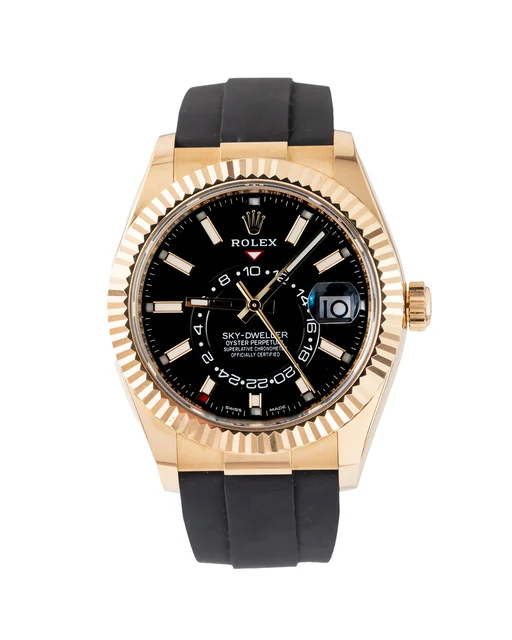 Rolex Sky-Dweller W11934 kol saati