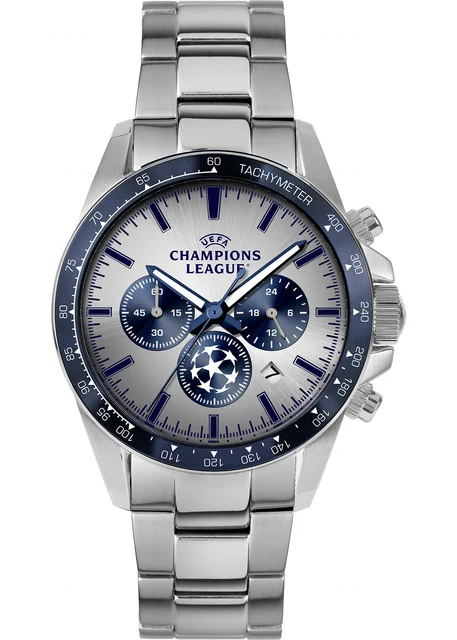 Jacques Lemans Uefa CL-104D kol saati