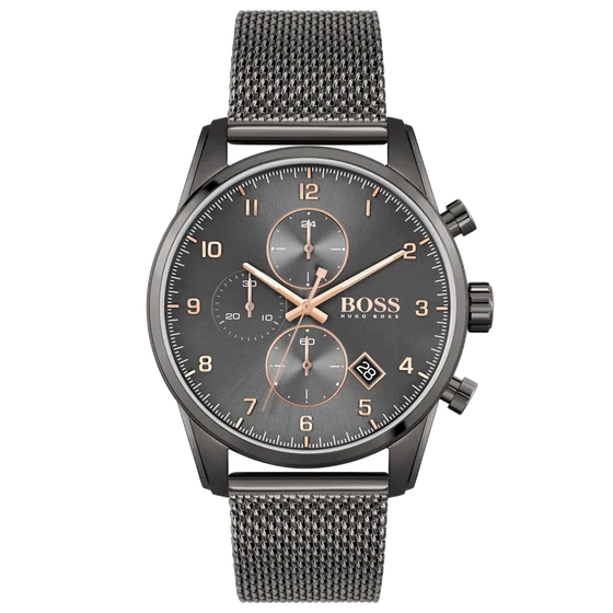 Boss Watches Skymaster HB1513837 kol saati