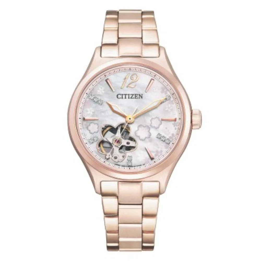 Citizen Citizen PC1018-69D 34 mm kol saati