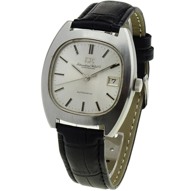 IWC IWC 2124936 kol saati