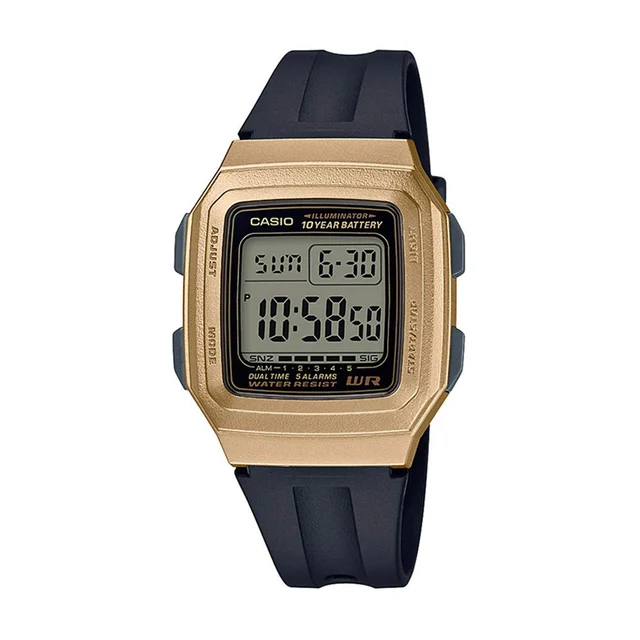 Casio CF-201WAM-9AVDF kol saati