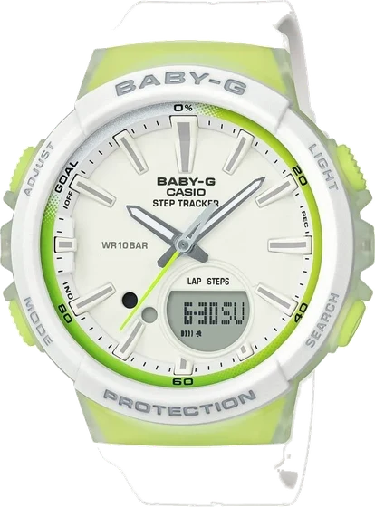 Casio Baby-g BGS-100-7A2DR kol saati