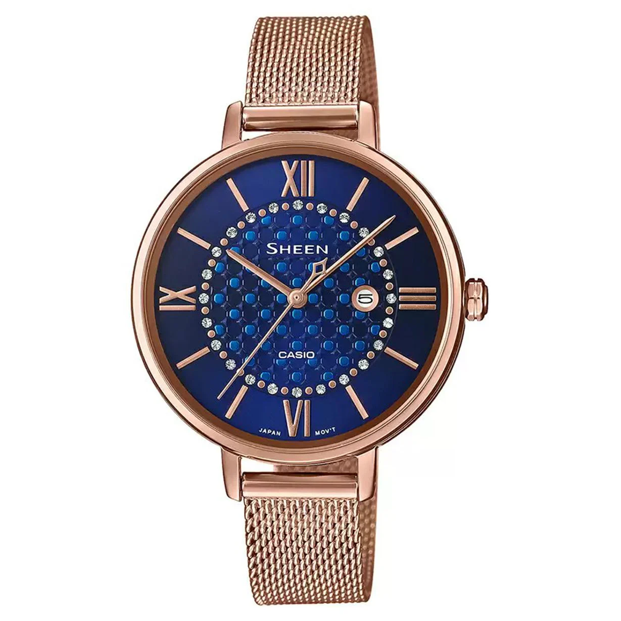 Casio Casio SH219 41 mm kol saati