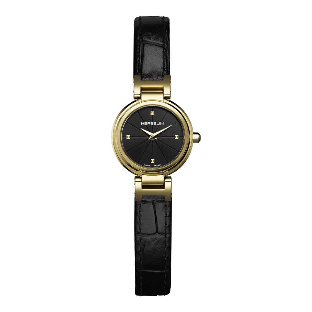 HERBELIN 17312P1N14 22 mm kol saati