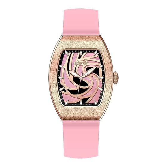 SLAZENGER SL.09.2226.3.04 kol saati