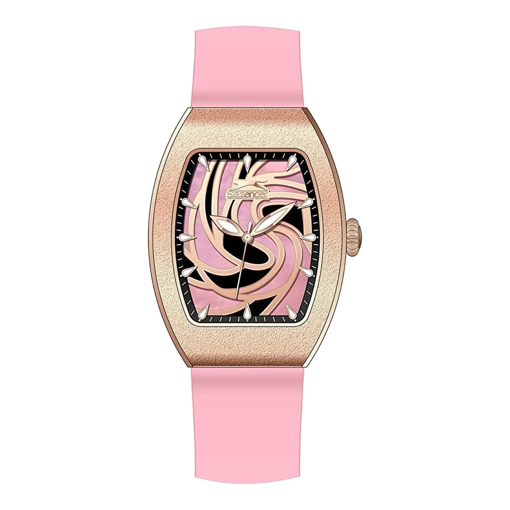 SLAZENGER SL.09.2226.3.04 34 mm kol saati
