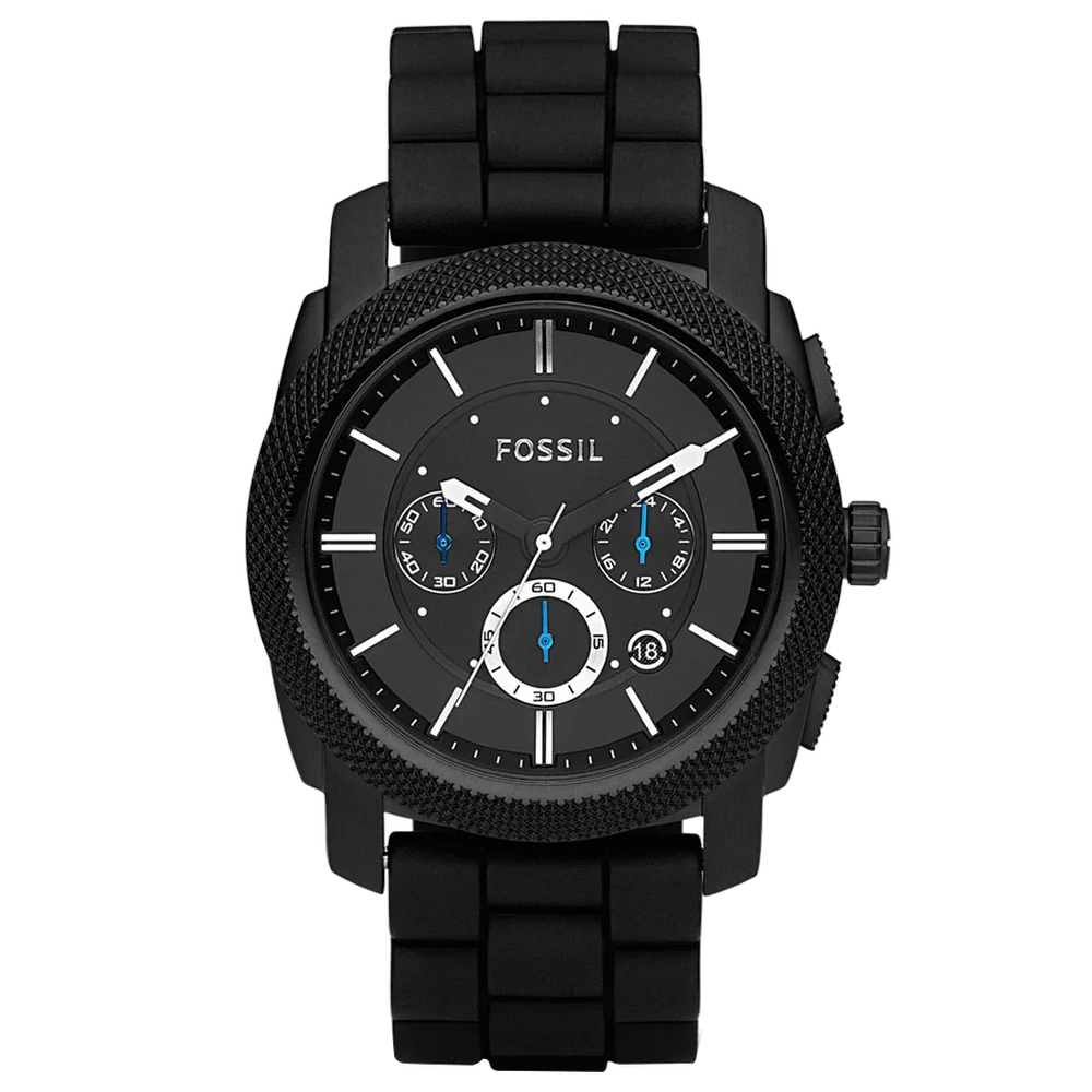 Fossil FFS4487 45 mm kol saati