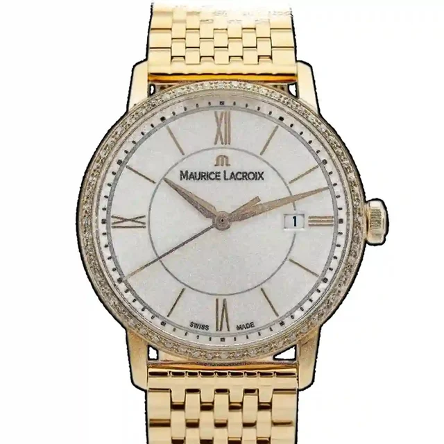 Maurice Lacroix Eliros 33077 kol saati