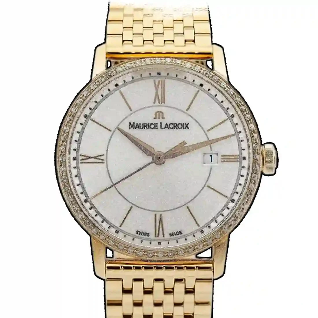 Maurice Lacroix Eliros 33077 30 mm kol saati