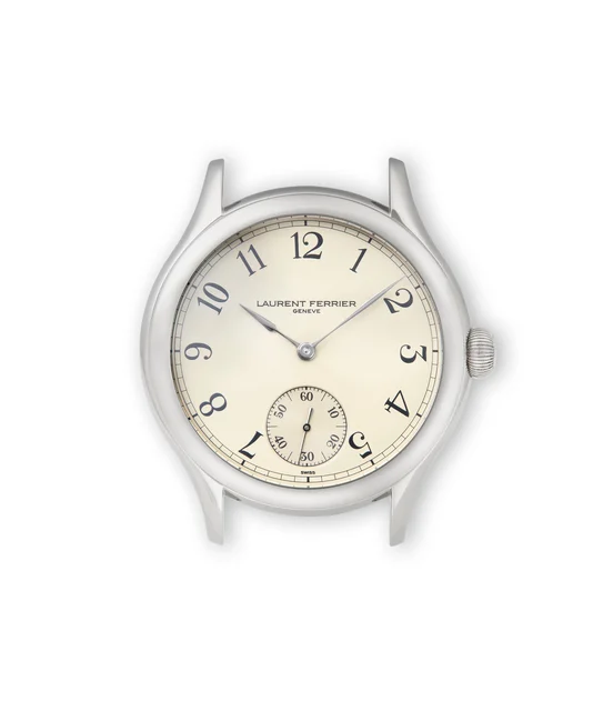 Laurent Ferrier Classic WWG_L1516 kol saati