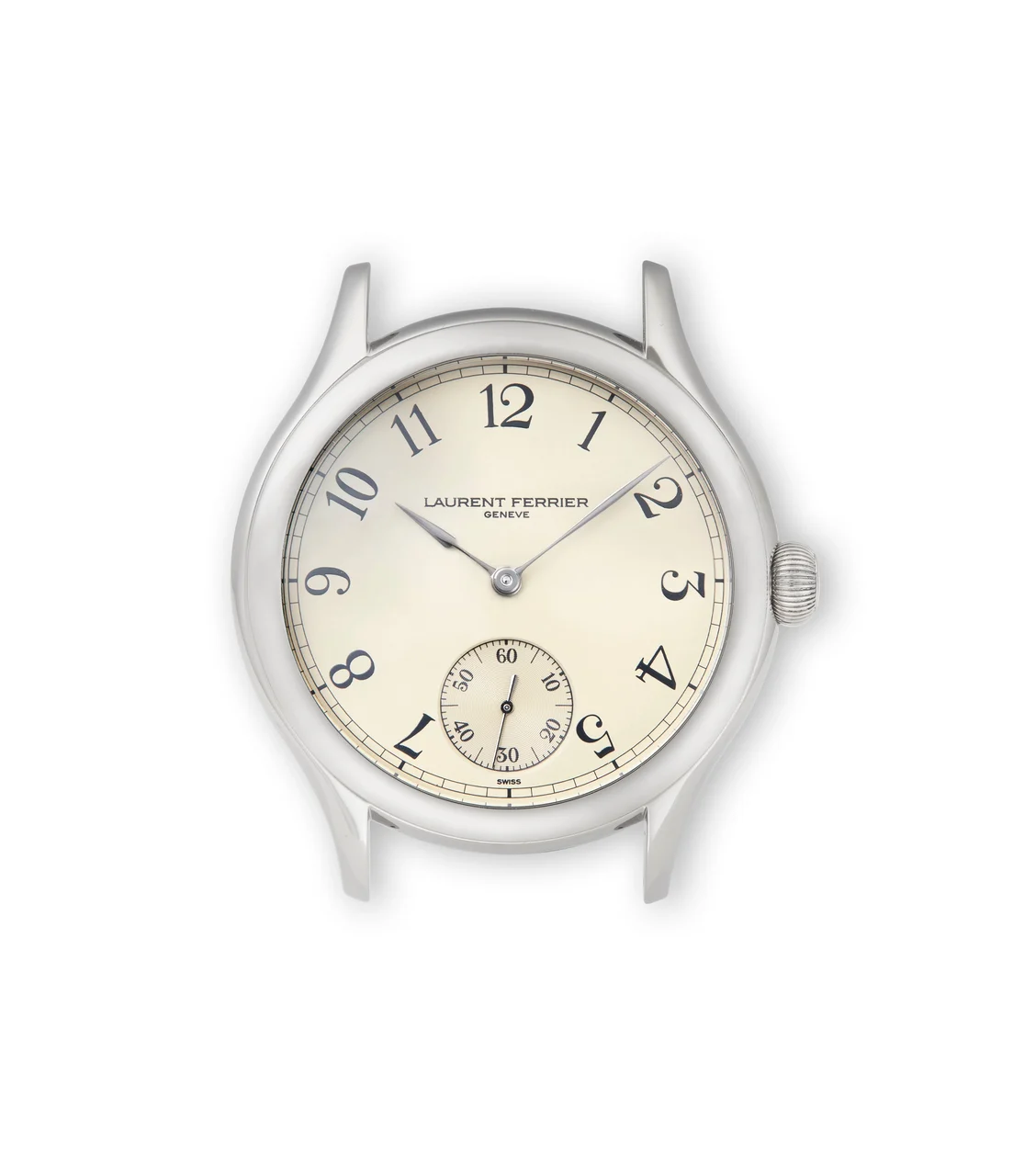Laurent Ferrier Classic WWG_L1516 41 mm kol saati