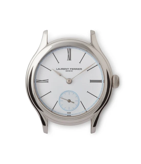 Laurent Ferrier Classic WSS L720 kol saati