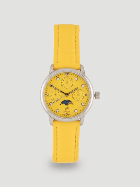 Bovarowatches Solar Aureate Regular Number 32mm Solar Aureate Regular Number kol saati